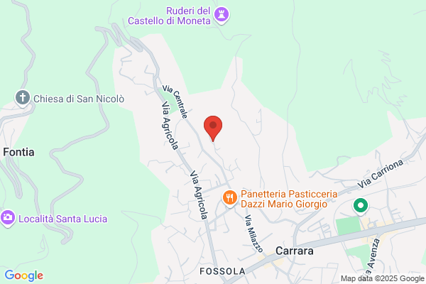 F.G.M.  Impresa di Pulizia