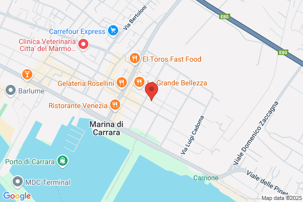 L'Isola Che Non C'E 'Asilo Nido Privato