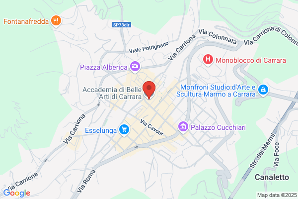 Accademia Di Belle Arti