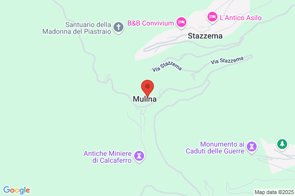 Bottari Interni Snc