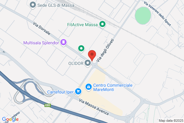 Centro Servizi Per L'artigianato