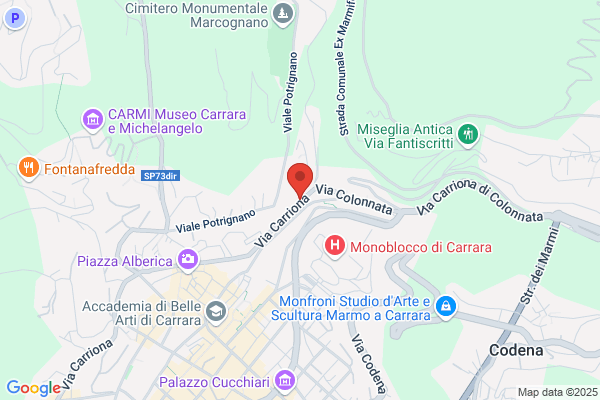 Centrofuni Contipelli Giancarlo