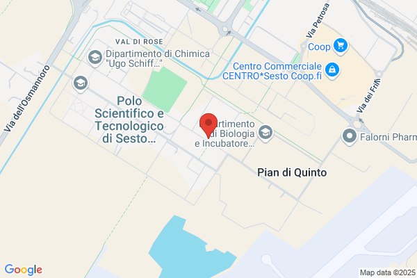 I.F.A Istituto Fisiocutaneo Arrighi