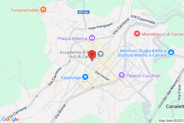 Libreria Cooperativa S. Chiara