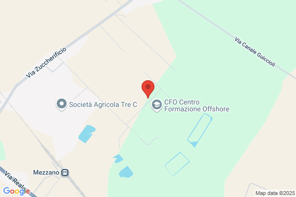 Marine Consultant And Services Srl