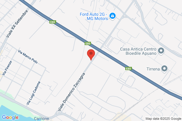 Medigas Italia Srl