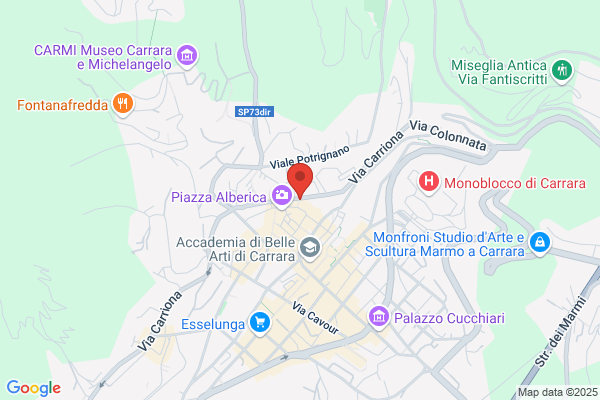 Ponte antonio