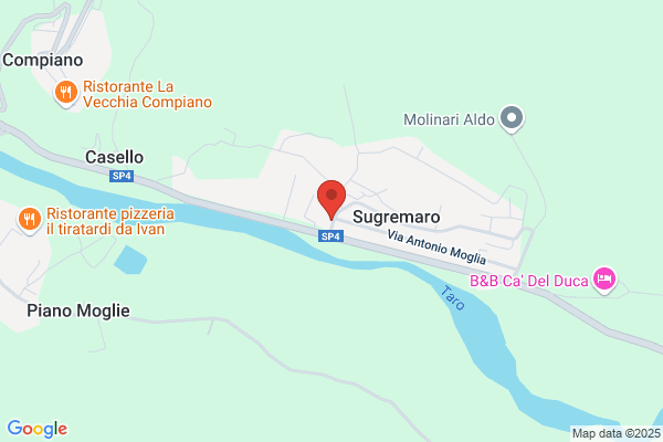 Pappa Buona Snc Di Zaccara Emilia E Dazzi roberto