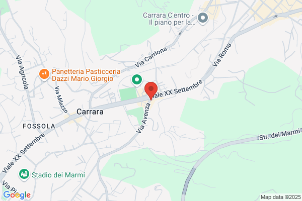 Pizzeria La Fabbrica Di Ferraiuolo Bruna