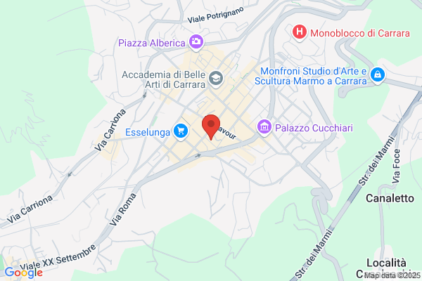 Pizzeria Seghieri E Colonna Di Seghieri V. E Colonna E. S.D.F.