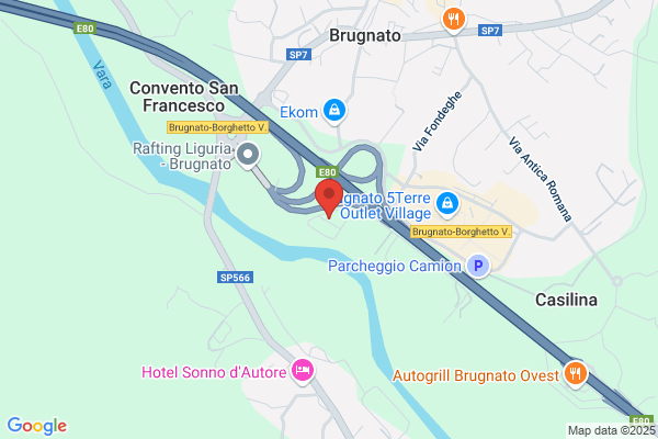 Laticrete Srl