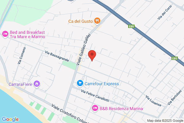 Impresa D'Agostinis Franco
