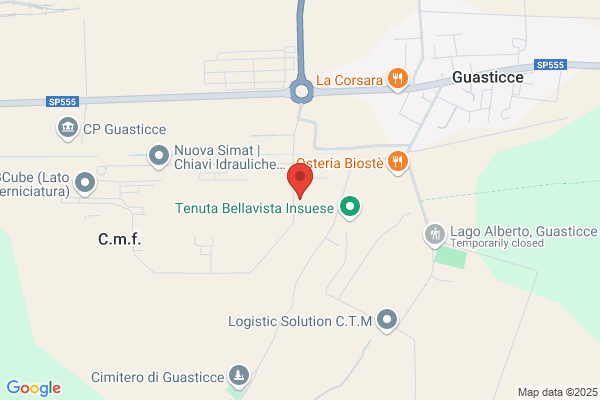 G.B.L Srl