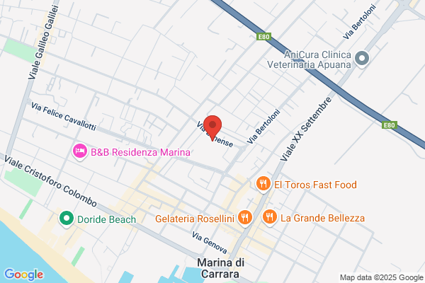 Scuole Pubbliche/Medie Superiori/Istituto Statale M.Montessori