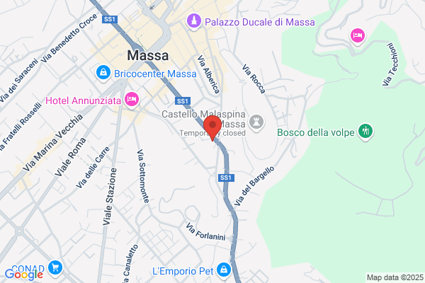 At Service Massa