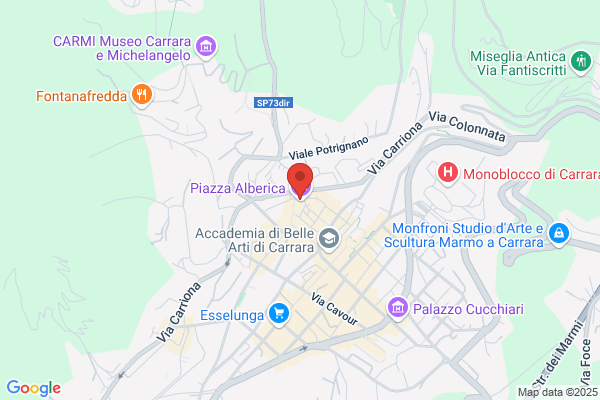 La Piazza