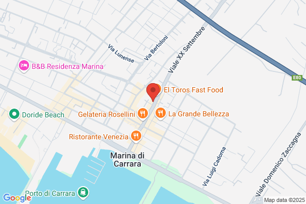 Bati Bati Pizzeria