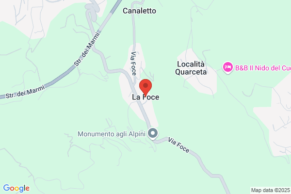 Foce Vittorio