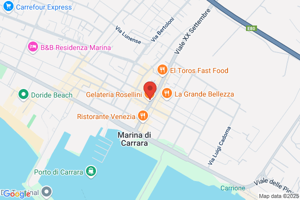 Il Buongustaio