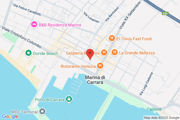 Pizzeria Trés Bien