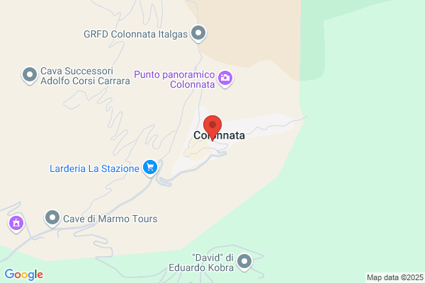 Ristorante Locanda Apuana Sas
