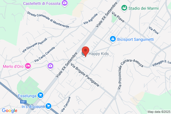 Sushi lovers