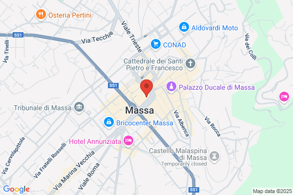 Centro Poliambulatoriale Dicra
