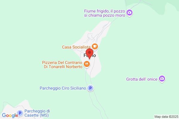 Manfredi carlo (Dr.)