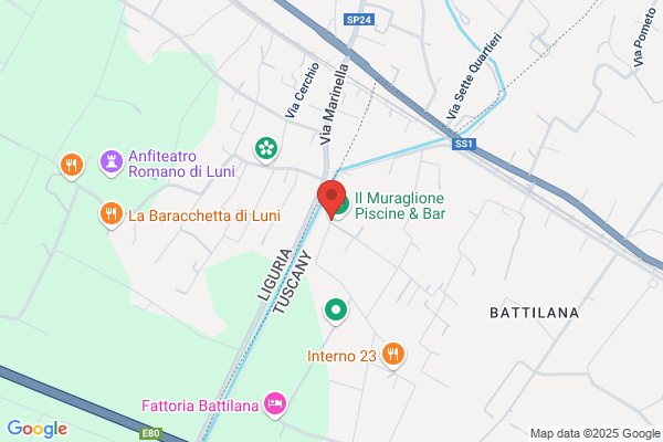 Trattoria Muraglione