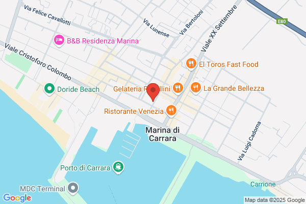 Trattoria Vera