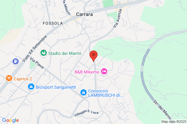 Mussi Cristina E Ridondelli Loriana Snc