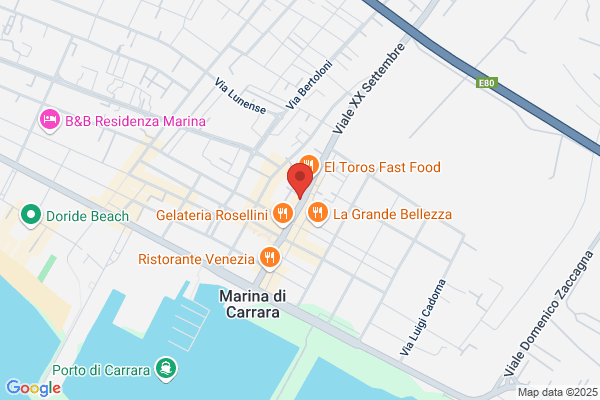 Tappezzeria Menconi