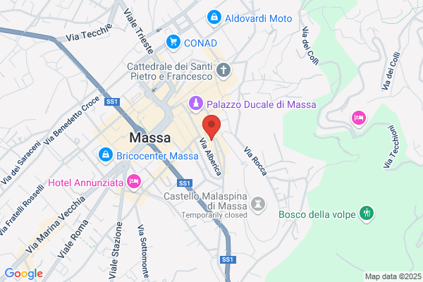 Fidalma Snc Di Salvetti E Panesi