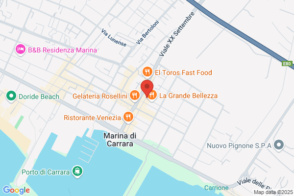 Magazzino Filati E Tessuti di Benedetti Piera