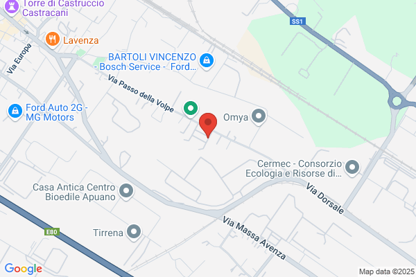 Tipografia Avenzagrafica (S.N.C.)