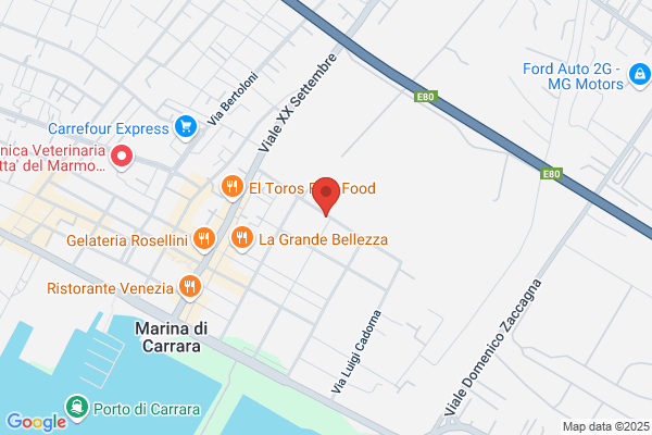 Traslochi Menicocci