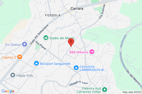 Chrila Autotrasporti Di Lupetti Eraldo