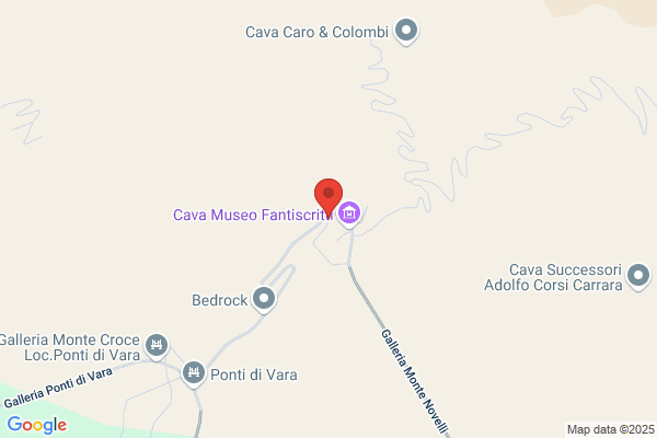 Figaia Spa