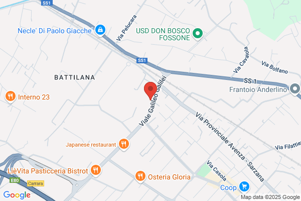 Valta Srl