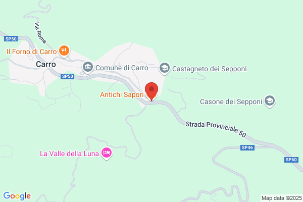 Antichi Sapori