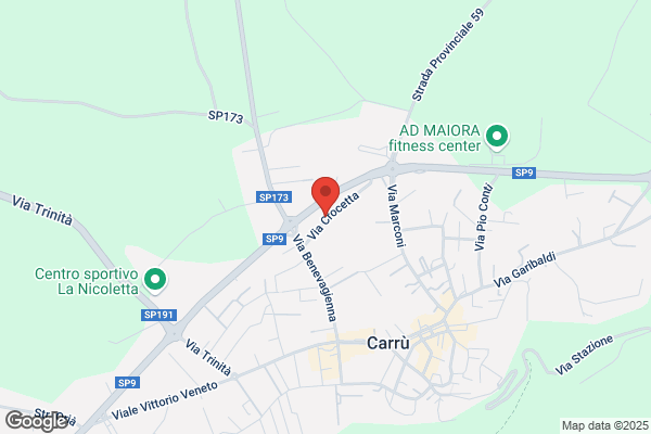Calleri Gianpaolo taglio e piegatura lamiere