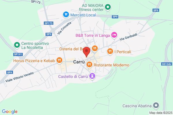 Farmacia Andreis