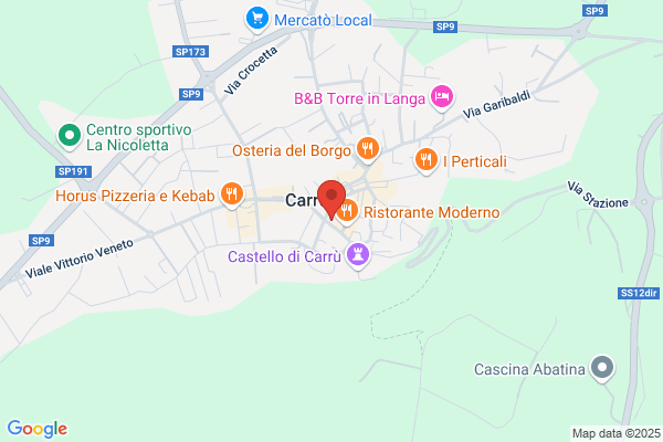 Studio Giampiero Geom. Caramello