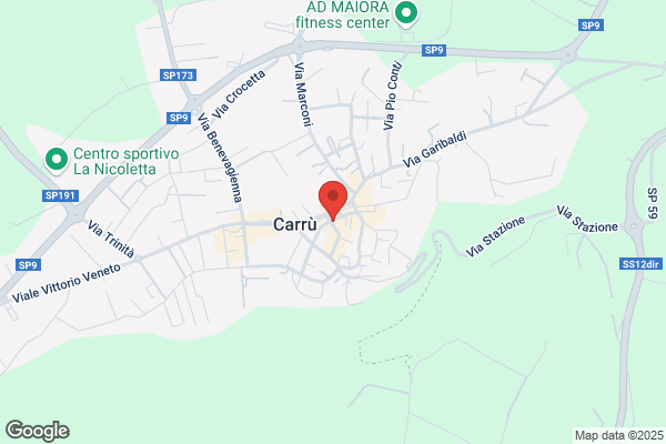 Trattoria Vascello D'Oro