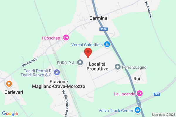 Autotrasporti Rossi