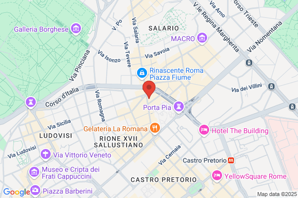 Caffè Roma