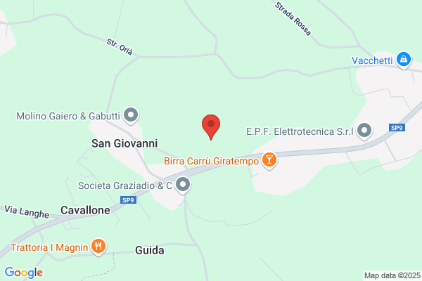 Carpenterie F.lli Veglia