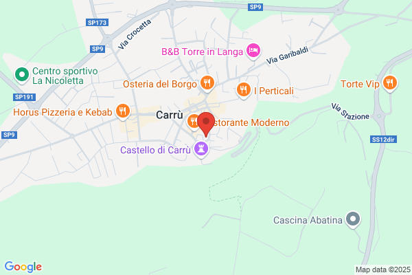 Farmacia Annoni