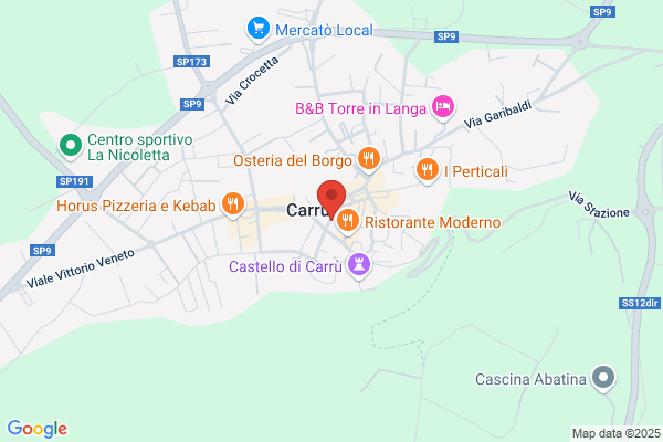 Forno Antico Di Benedetto Walter & C. s.N.C.