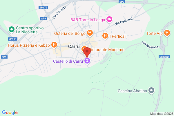 Giuggia Carmen